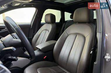Универсал Audi A6 Allroad 2018 в 