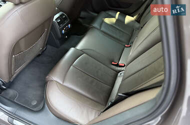 Универсал Audi A6 Allroad 2018 в 