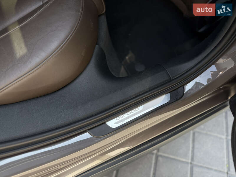 Универсал Audi A6 Allroad 2018 в Львове