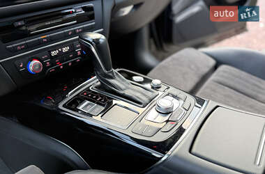 Универсал Audi A6 Allroad 2017 в 