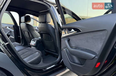 Универсал Audi A6 Allroad 2017 в 