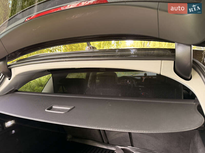 Универсал Audi A6 Allroad 2017 в Ровно