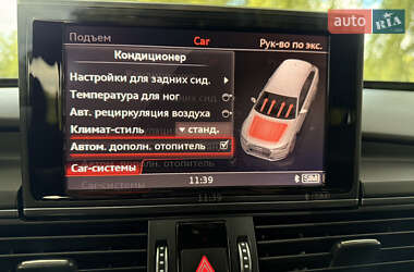 Універсал Audi A6 Allroad 2017 в 
