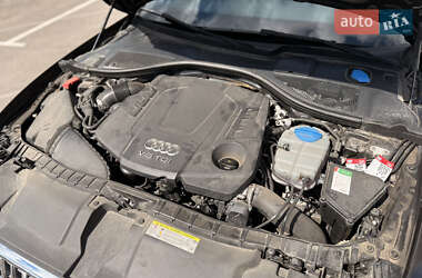 Універсал Audi A6 Allroad 2017 в 