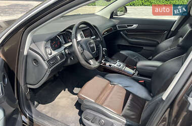 Универсал Audi A6 Allroad 2010 в 