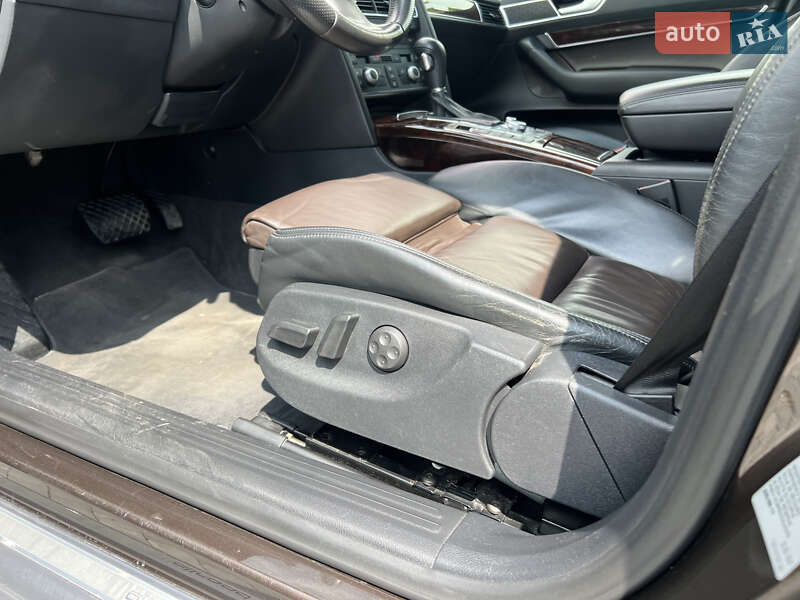 Универсал Audi A6 Allroad 2010 в Киеве