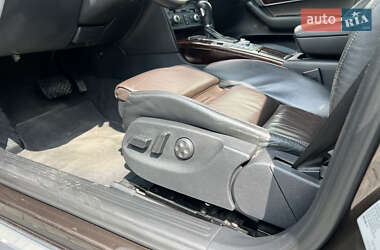 Универсал Audi A6 Allroad 2010 в 