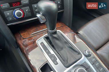 Универсал Audi A6 Allroad 2010 в 