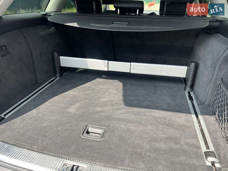 Универсал Audi A6 Allroad 2010 в Киеве