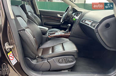 Универсал Audi A6 Allroad 2010 в 