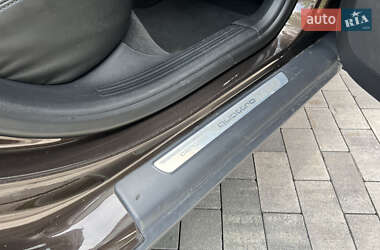 Универсал Audi A6 Allroad 2010 в 