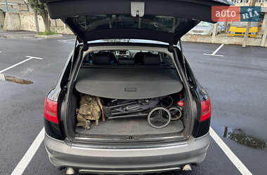 Универсал Audi A6 Allroad 2007 в 
