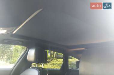 Универсал Audi A6 Allroad 2013 в 