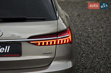 Универсал Audi A6 Allroad 2019 в 