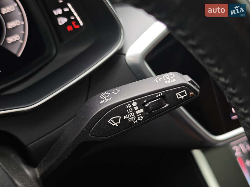 Универсал Audi A6 Allroad 2019 в Луцке