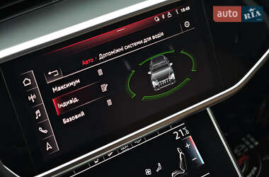 Универсал Audi A6 Allroad 2019 в 