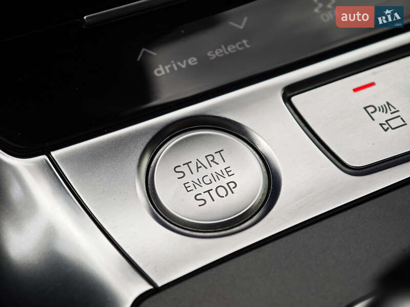 Универсал Audi A6 Allroad 2019 в Луцке