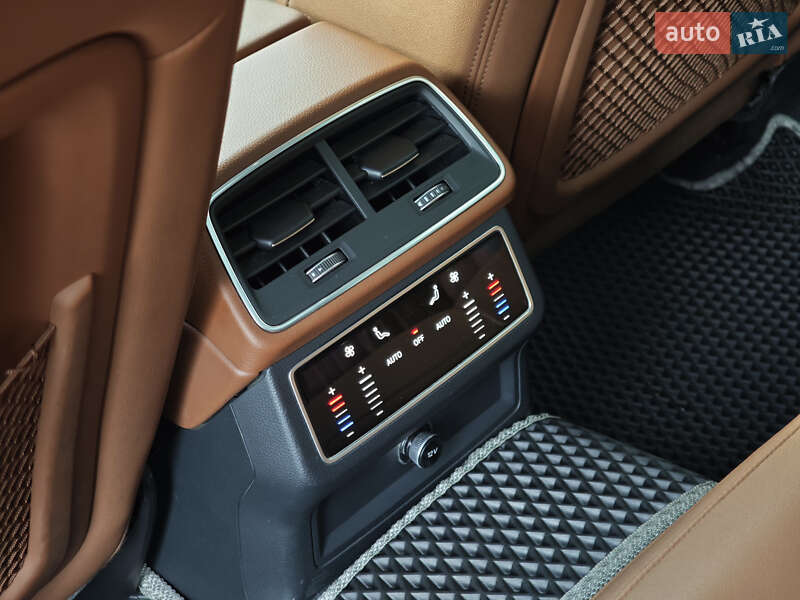 Универсал Audi A6 Allroad 2019 в Луцке