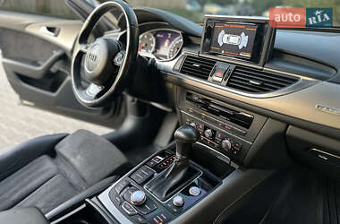 Універсал Audi A6 Allroad 2013 в 