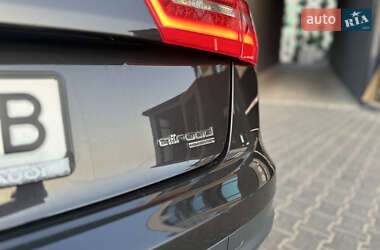 Універсал Audi A6 Allroad 2013 в 