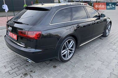 Універсал Audi A6 Allroad 2016 в 