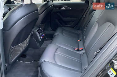 Універсал Audi A6 Allroad 2016 в 