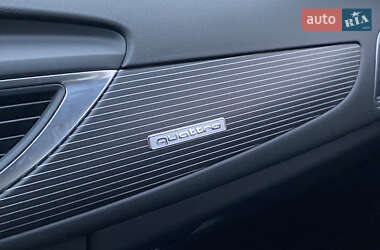 Універсал Audi A6 Allroad 2016 в 