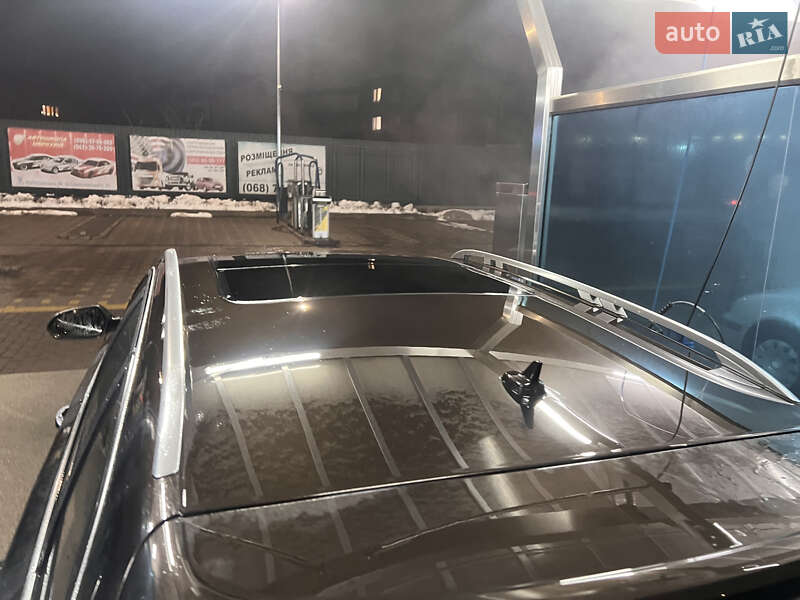 Универсал Audi A6 Allroad 2015 в Виннице