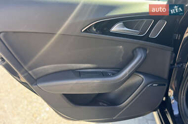 Универсал Audi A6 Allroad 2013 в 