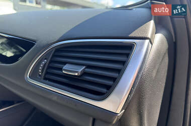 Универсал Audi A6 Allroad 2013 в 