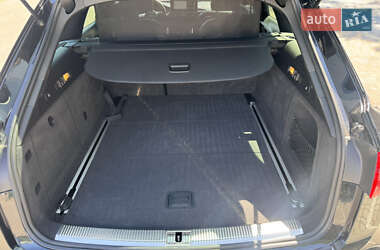 Универсал Audi A6 Allroad 2013 в 