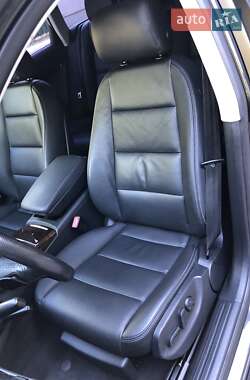 Универсал Audi A6 Allroad 2011 в 