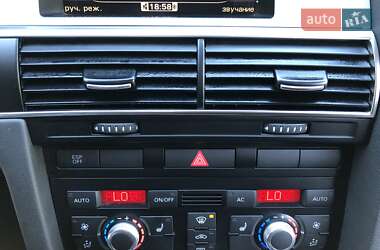 Универсал Audi A6 Allroad 2011 в 