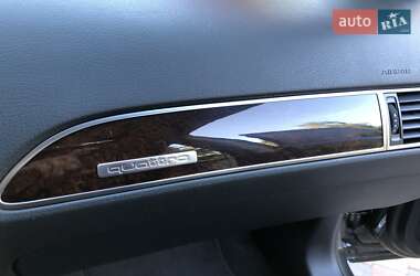 Универсал Audi A6 Allroad 2011 в 