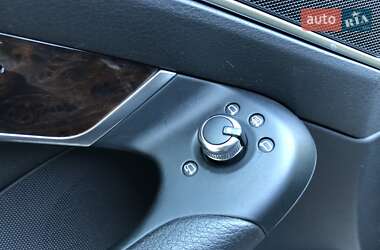 Универсал Audi A6 Allroad 2011 в 