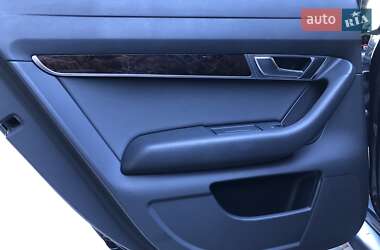 Универсал Audi A6 Allroad 2011 в 