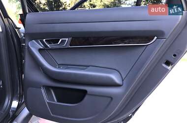 Универсал Audi A6 Allroad 2011 в 