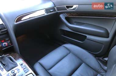 Универсал Audi A6 Allroad 2011 в 