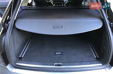 Универсал Audi A6 Allroad 2011 в 