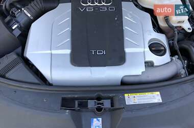 Универсал Audi A6 Allroad 2011 в 