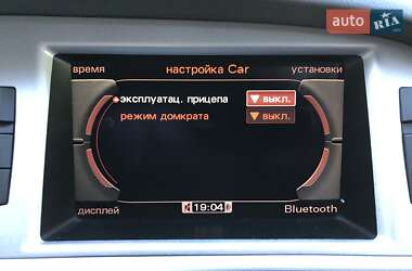 Универсал Audi A6 Allroad 2011 в 