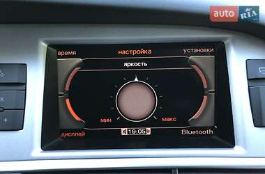 Универсал Audi A6 Allroad 2011 в 
