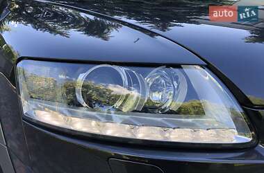 Универсал Audi A6 Allroad 2011 в 