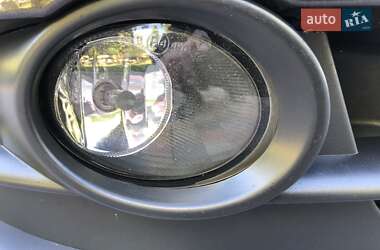 Универсал Audi A6 Allroad 2011 в 