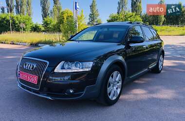Универсал Audi A6 Allroad 2011 в Житомире