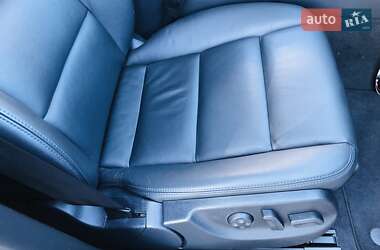 Универсал Audi A6 Allroad 2011 в 