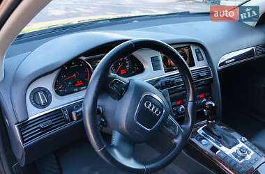 Универсал Audi A6 Allroad 2011 в 