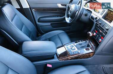 Универсал Audi A6 Allroad 2011 в 