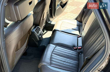 Универсал Audi A6 Allroad 2012 в 