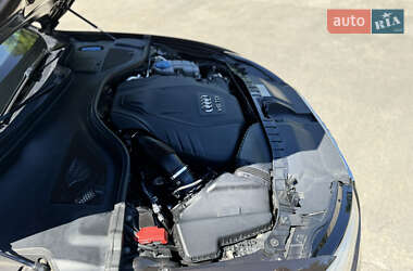 Универсал Audi A6 Allroad 2012 в 